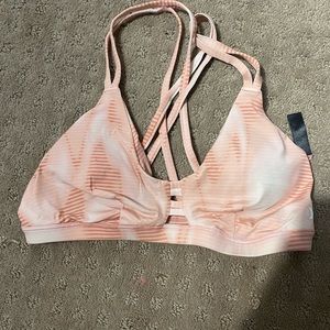 Harley bathing suit top